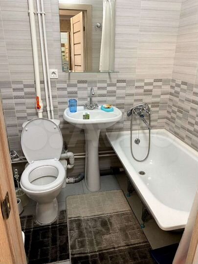 Квартира-студия, 20 м², 1/9 эт.