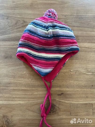 Шапка детская reima