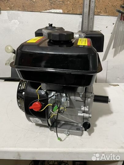 Двигатель для мотоблока