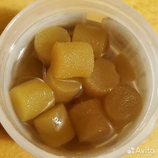 Тампоны для чистки медных духовых