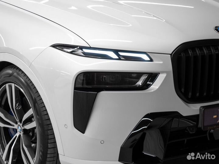 BMW X7 3.0 AT, 2023, 14 876 км