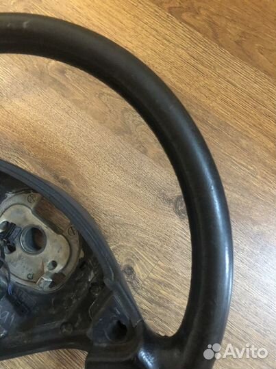 Руль Porsche Cayenne 955/957