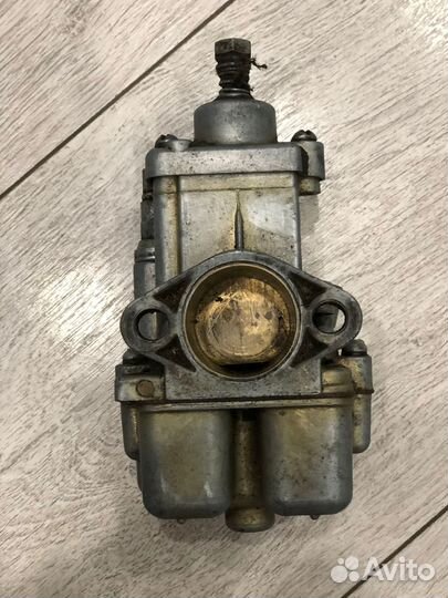 Карбюратор к 62 Д,к 36 Ж
