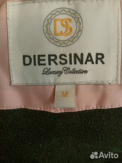 Пуховик для девочки