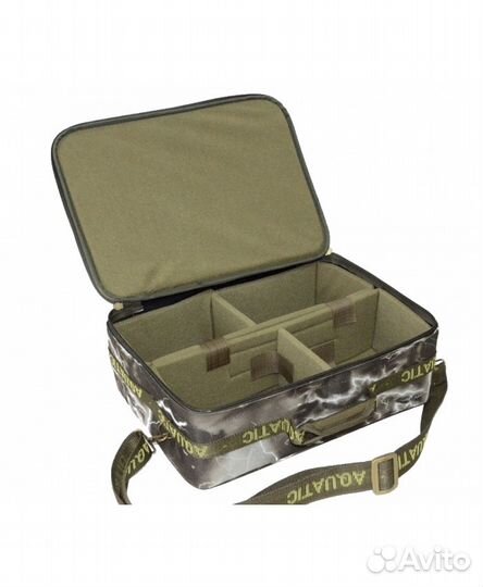 Сумка для катушек С-17 Aquatic