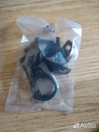 Новые крылья для велосипеда