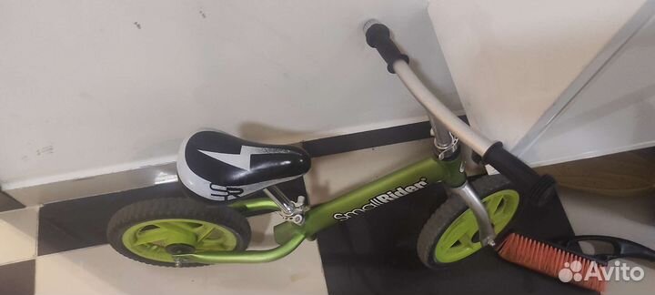 Беговел small rider