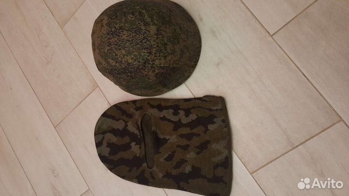 Каска кевларовая