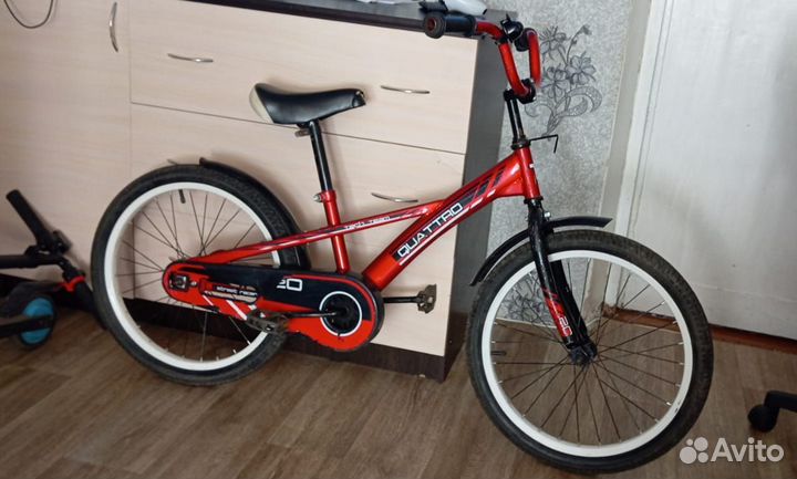 Велосипед детский 20
