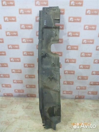 Пыльник Ford Fiesta JA J4C 1997