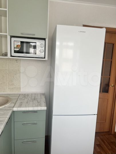 1-к. квартира, 32 м², 4/5 эт.