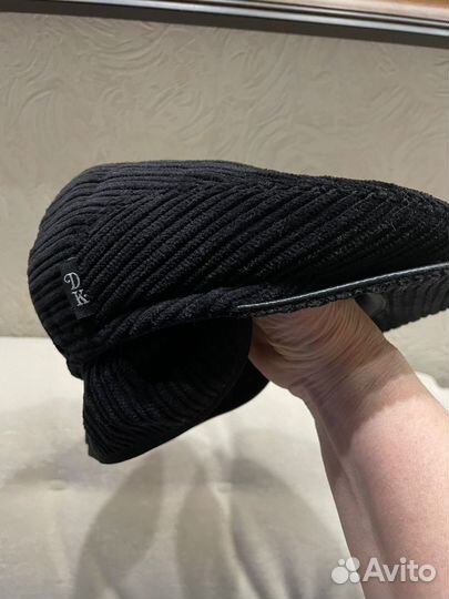 Кепка мужская