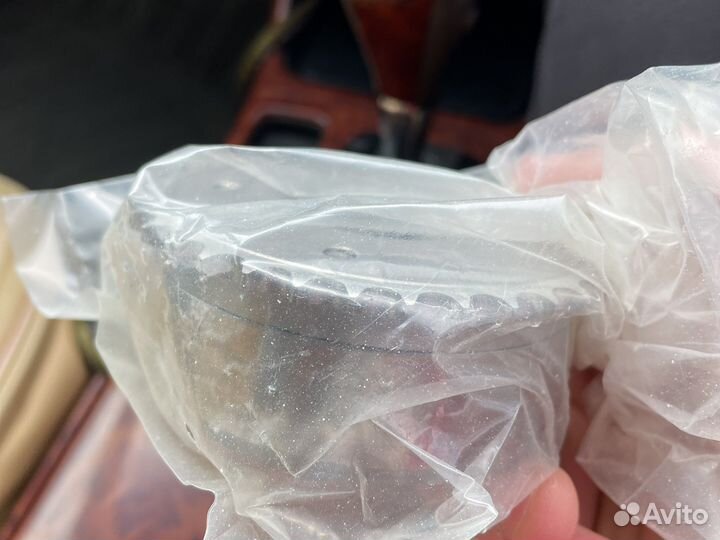 VVT-I муфта на toyota 2AZ-FE