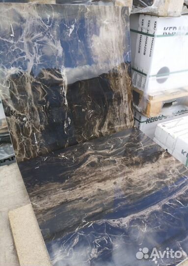 Керамогранит 60х60/60х120 Vitra лаппато полировка