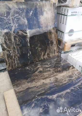 Керамогранит 60х60/60х120 Vitra лаппато полировка