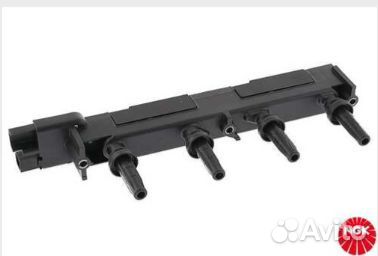 Катушка зажигания\ Citroen C4/C5/C8, Peugeot 206/2