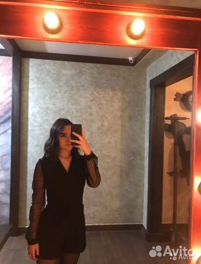 Комбинезон летний р.42/44