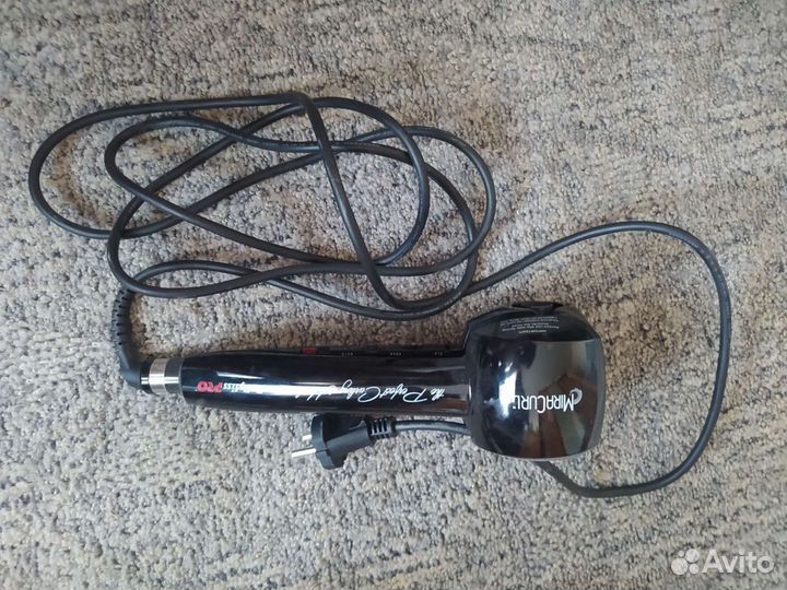 Плойка babyliss