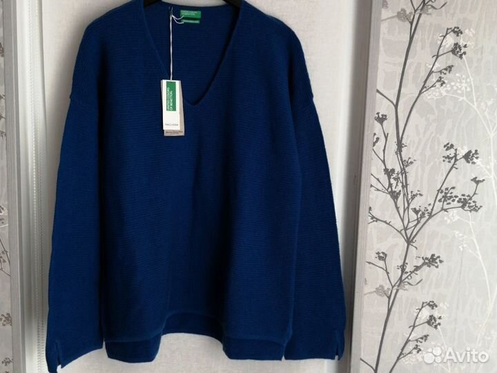 Джемпер Benetton