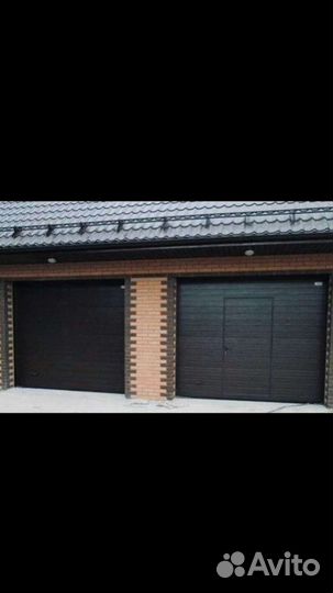 Ремонт автоматических ворот, ролет и шлагбаумов