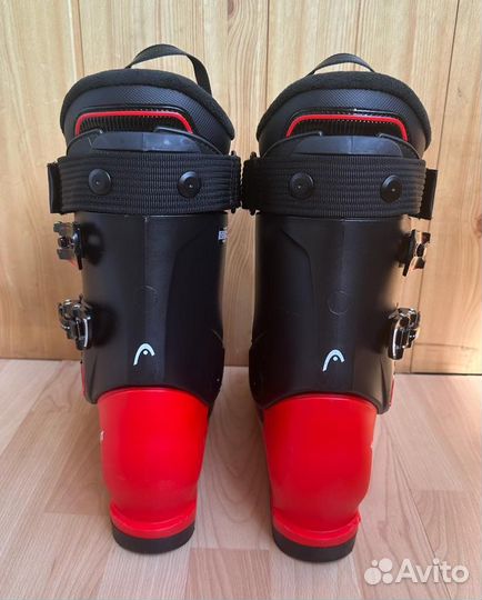 Горнолыжные ботинки Head р.41-42