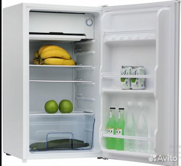 Холодильник haier msr115