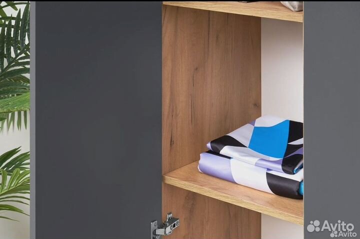 Шкаф распашной из коллекции Хелен