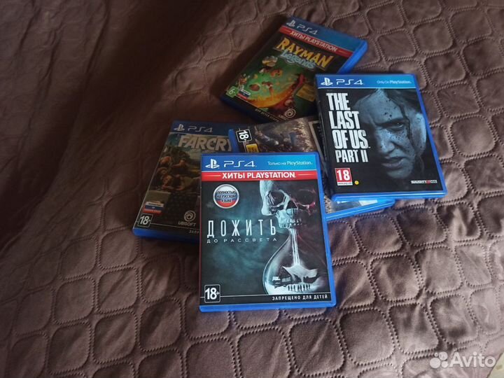 Игра GTA 5 для PS4 PS5