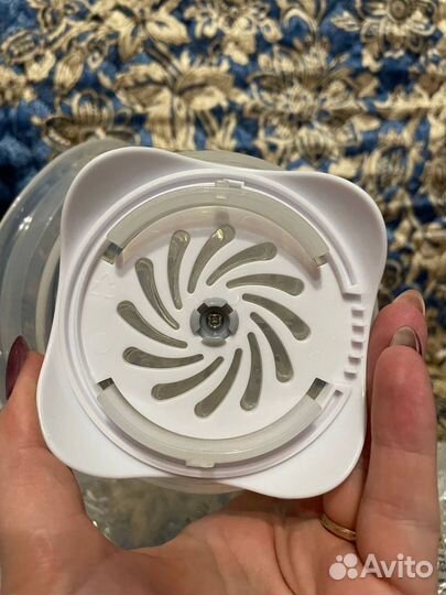 Сауна для лица + ингалятор Beurer FS50