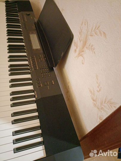 Цифровое пианино casio cdp-230 r