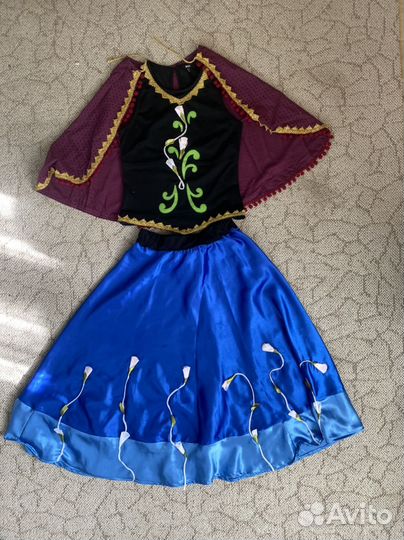 Костюм для аниматоров