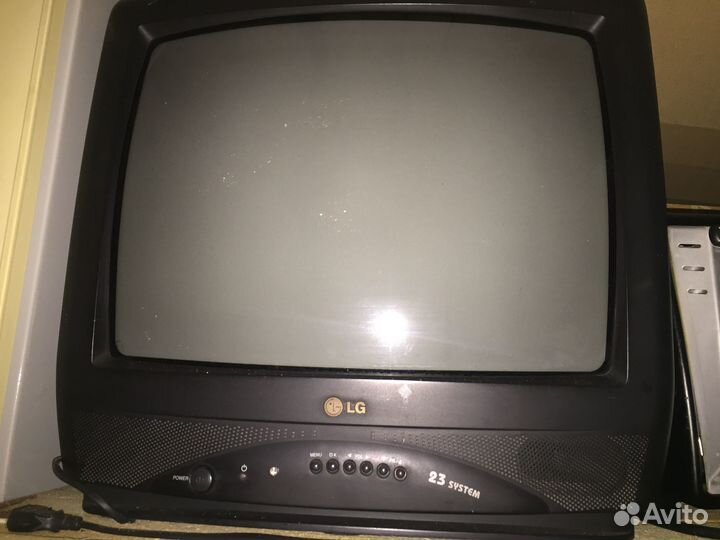 Телевизор LG