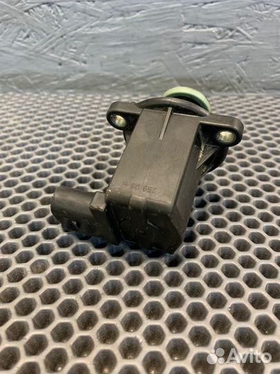Клапан электромагнитный Audi A6 C7 cdnb 2014
