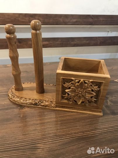 Многофункциональный держатель