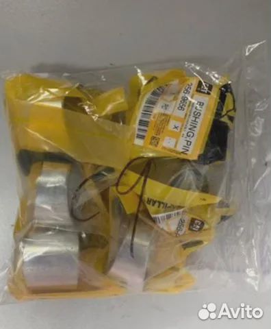 Втулка распредвала Caterpillar C9