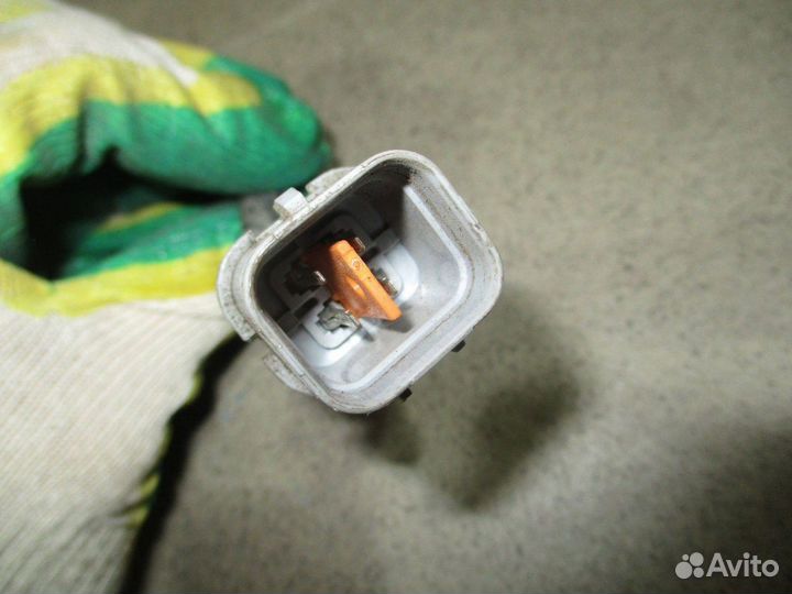 Датчик кислородный Hyundai Elantra 4 (HD)