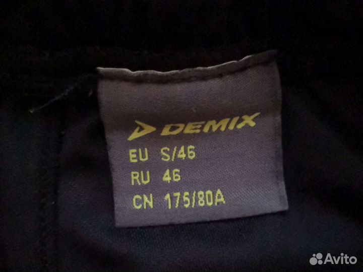 Костюм летний Demix