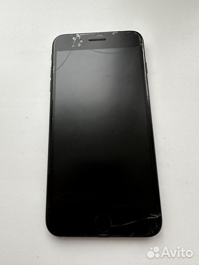 iPhone 7 plus 128gb