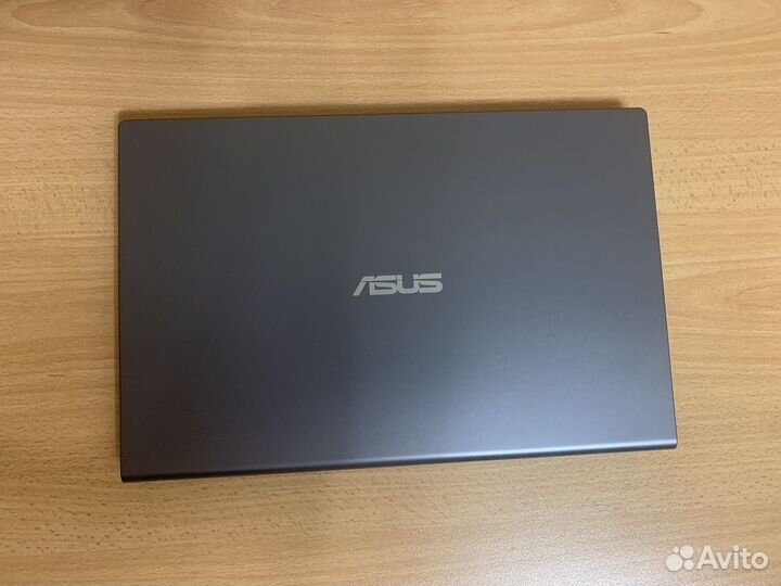 Ноутбук asus