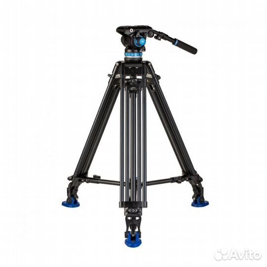 Benro A573TBS6PRO штатив с видеоголовой серии 3/3