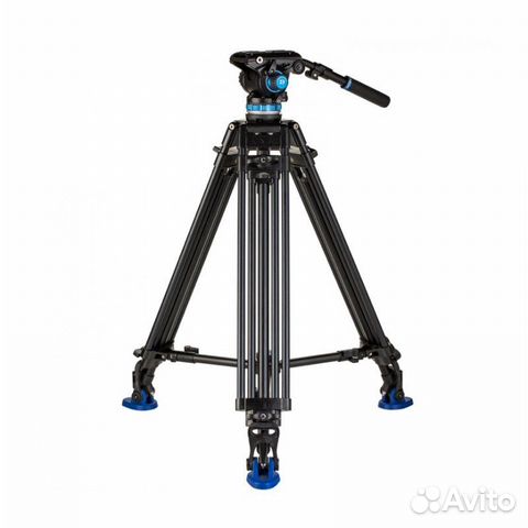 Benro A573TBS6PRO штатив с видеоголовой серии 3/3