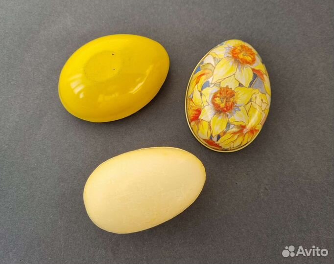 Мыло сувенирное Винтаж