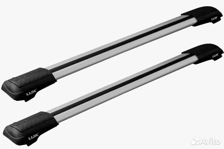 Багажник на крышу Ford Mondeo Lux Hunter