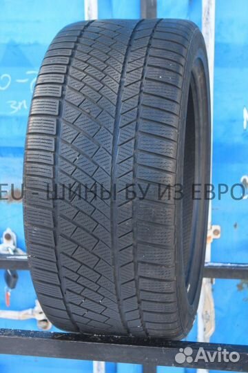 Continental ContiWinterContact TS 830 P 285/40 R19 104R