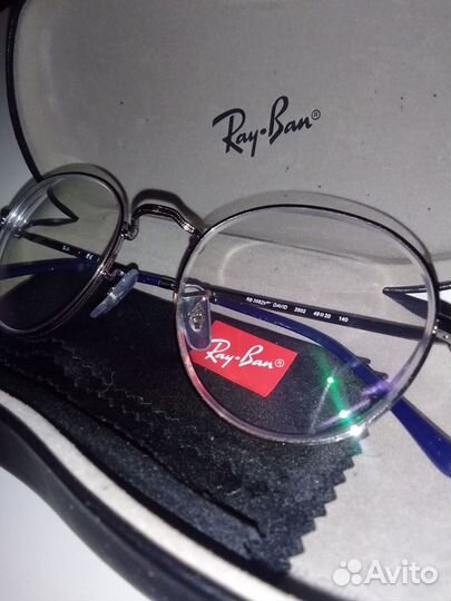 Очки Ray Ban оригинал