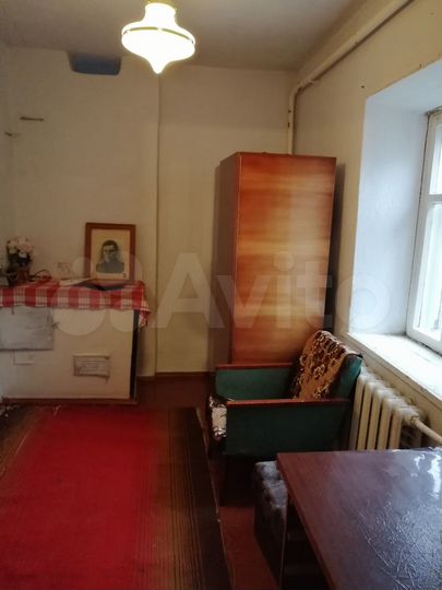 Дом 64 м² на участке 22 сот.