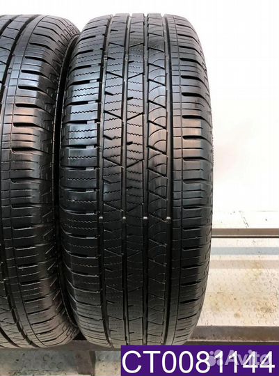 Continental ContiCrossContact LX 215/65 R16 96T