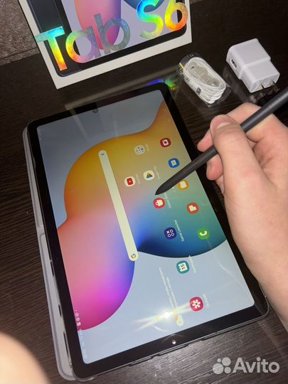 Планшет samsung