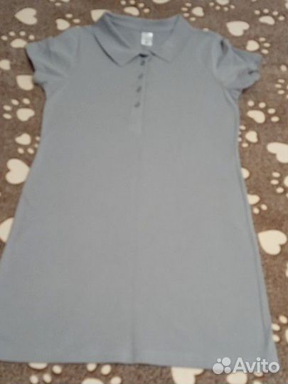 Вещи пакетом