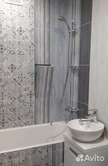 Кафельщик/Плиточник. Ванная под ключ